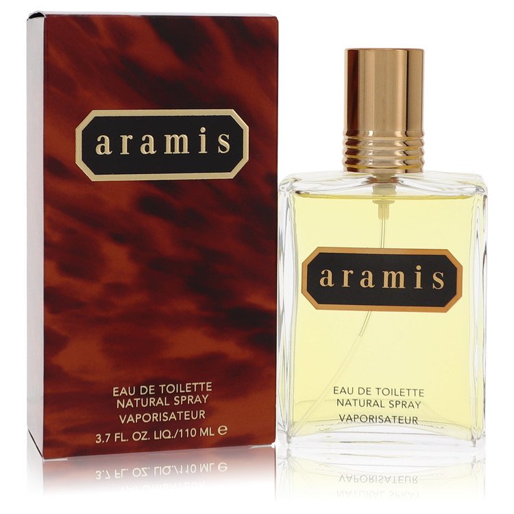 Aramis by Aramis Cologne – Eau De Toilette Spray 3.7 oz for Men