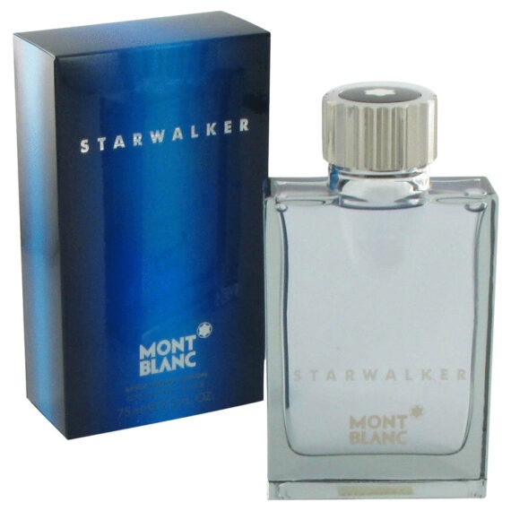 Starwalker by Mont Blanc After Shave 2.5 oz for Men