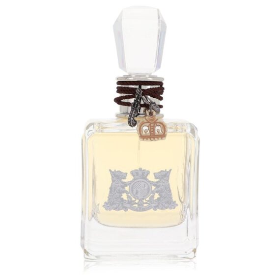 Juicy Couture by Juicy Couture Eau De Parfum Spray (unboxed) 3.4 oz for Women