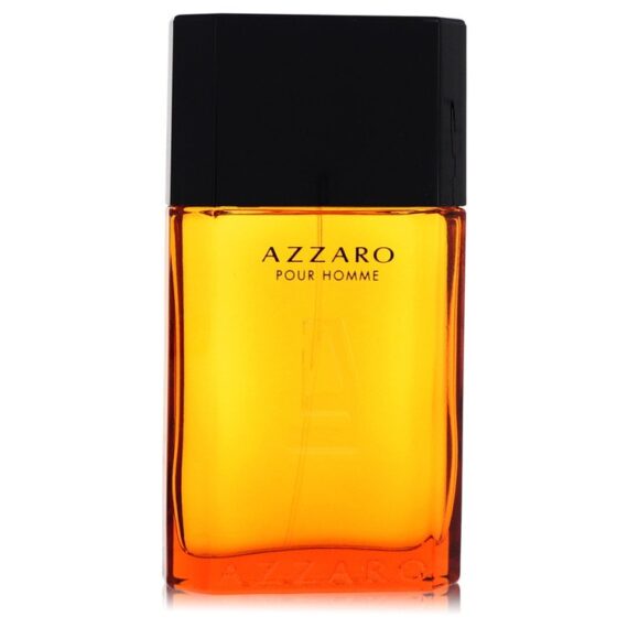 Azzaro by Azzaro Eau De Toilette Spray (unboxed) 3.4 oz for Men