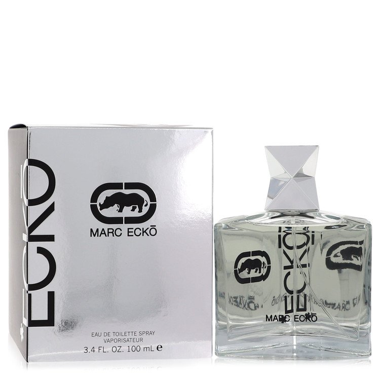 Ecko by Marc Ecko Eau De Toilette Spray 3.4 oz for Men