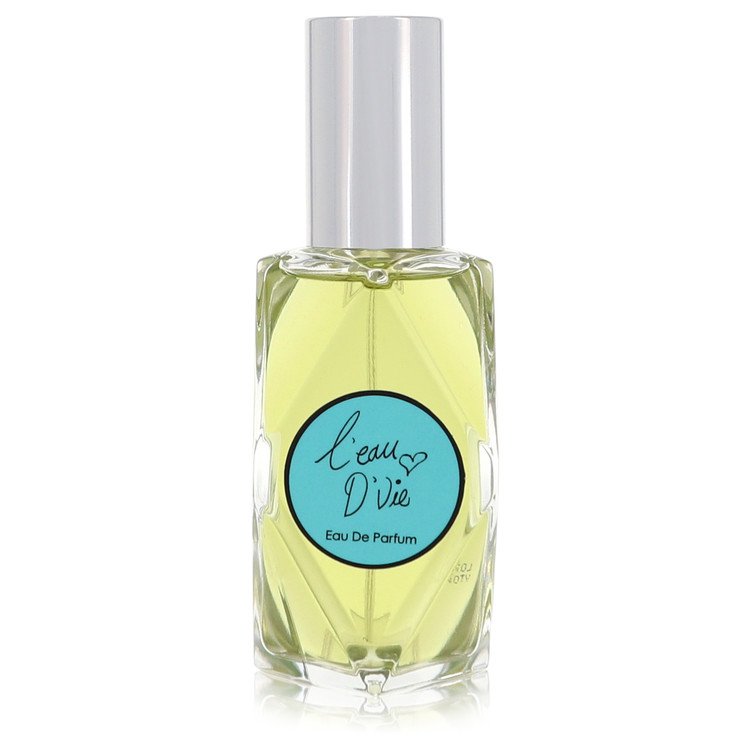 L’eau De Vie by Rue 37 Eau De Parfum Spray (unboxed) 2 oz for Women