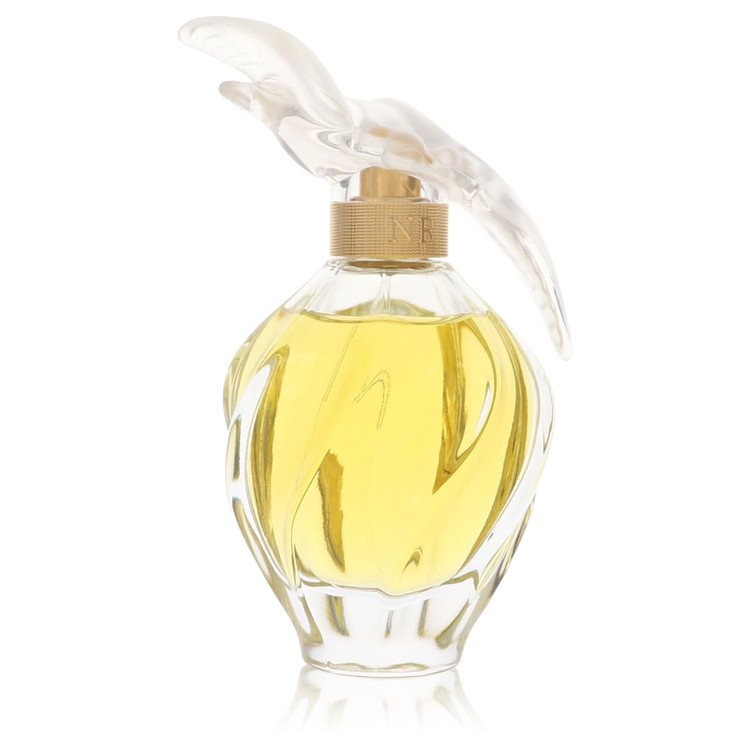 L’Air Du Temps by Nina Ricci Eau De Parfum Spray (Tester) 3.4 oz for Women