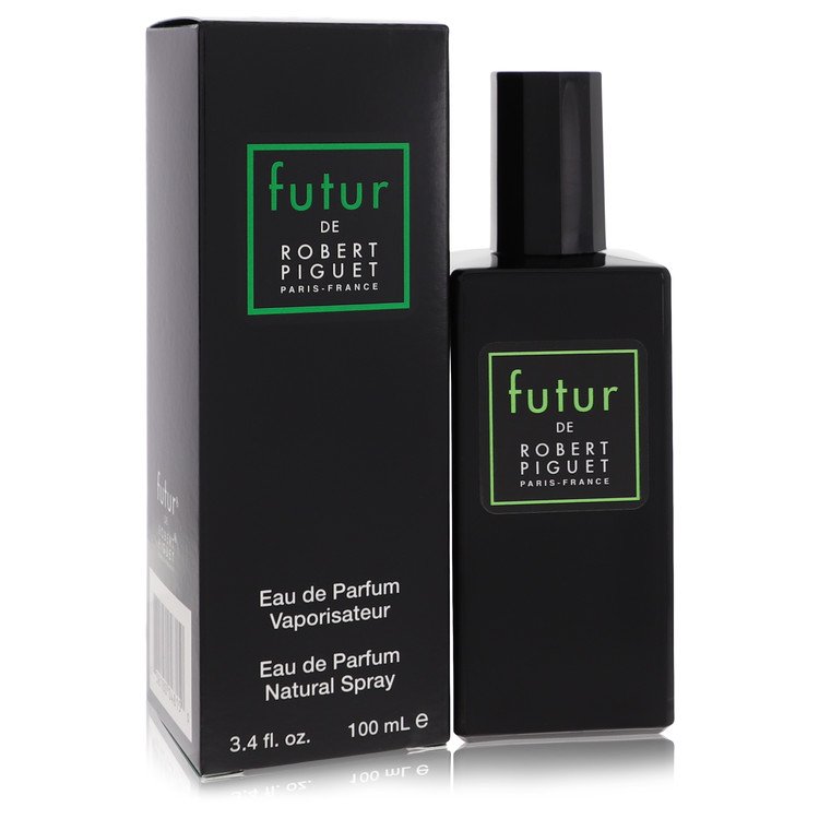 Futur by Robert Piguet Eau De Parfum Spray 3.4 oz for Women