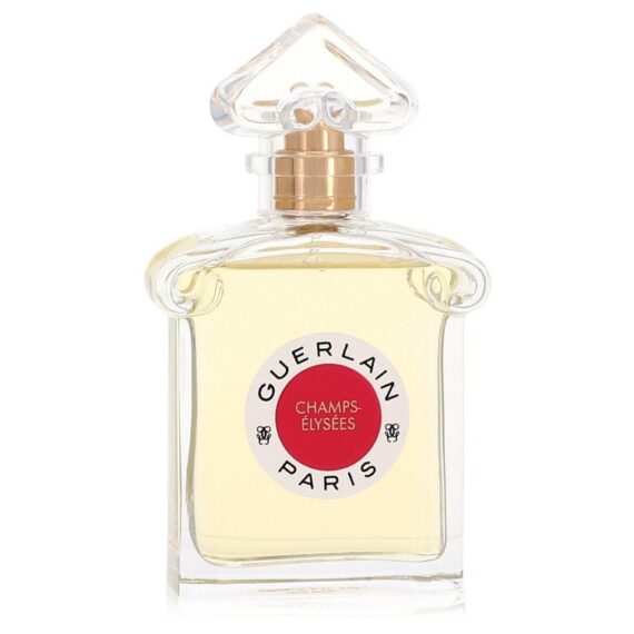 Champs Elysees by Guerlain Eau De Parfum Spray (unboxed) 2.5 oz for Women