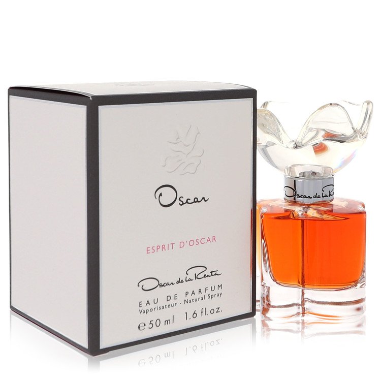 Esprit d’Oscar by Oscar De La Renta Eau De Parfum Spray 1.6 oz for Women