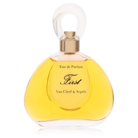 First by Van Cleef & Arpels Eau De Parfum Spray (Tester) 3.4 oz for Women