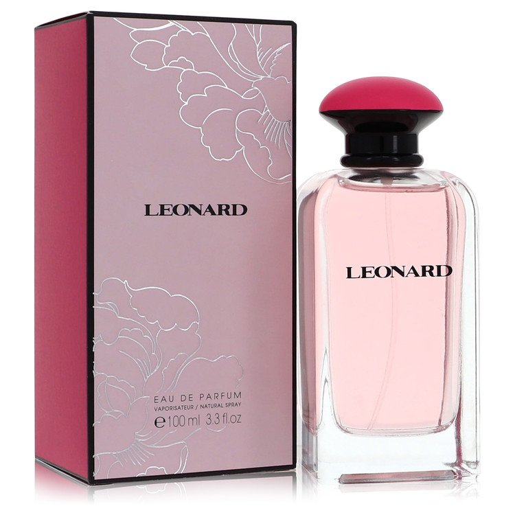 Leonard Signature by Leonard Eau De Parfum Spray 3.3 oz for Women