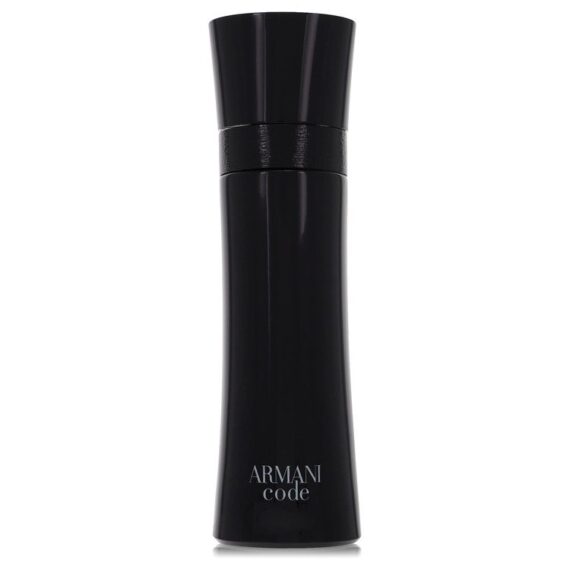 Armani Code by Giorgio Armani Eau De Toilette Spray (unboxed) 4.2 oz for Men