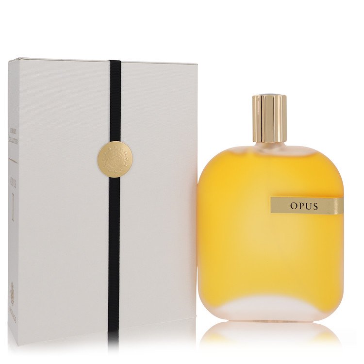 Opus I by Amouage Eau De Parfum Spray 3.4 oz for Women