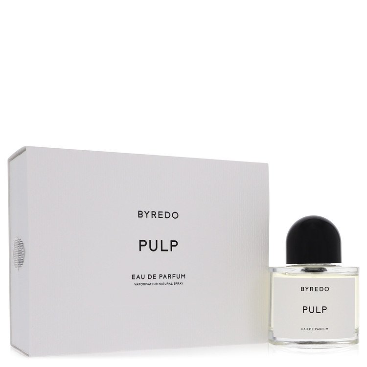 Byredo Pulp by Byredo Eau De Parfum Spray (Unisex) 3.4 oz for Women