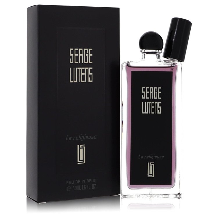 La Religieuse by Serge Lutens Eau De Parfum Spray (Unisex) 1.6 oz for Women