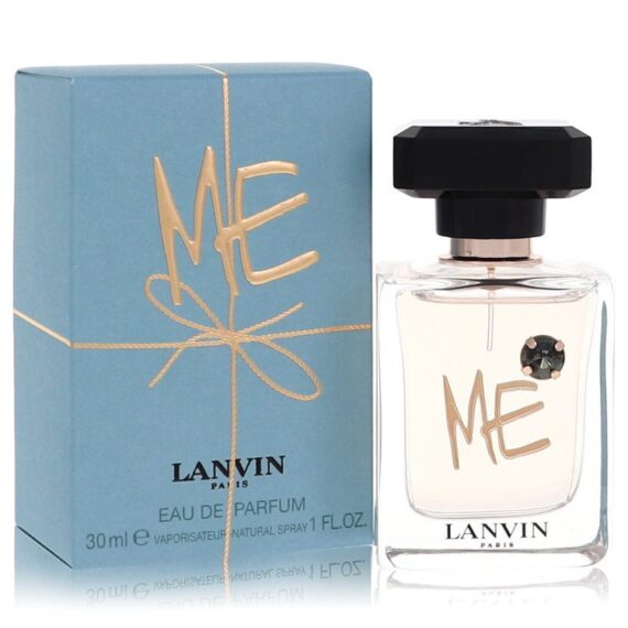 Lanvin Me by Lanvin Eau De Parfum Spray 1 oz for Women