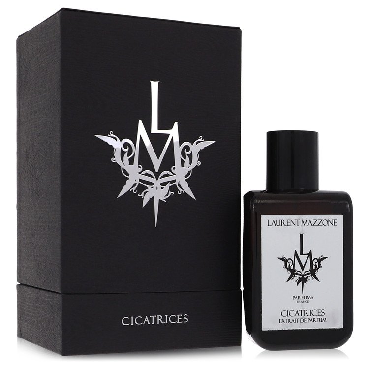 Cicatrices by Laurent Mazzone Extrait De Parfum Spray 3.3 oz for Women