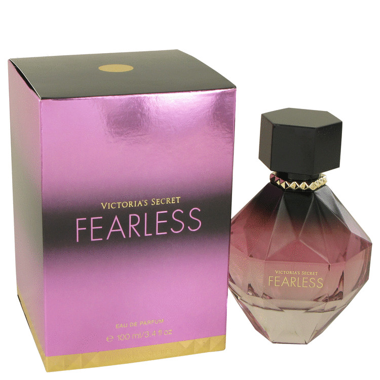 Fearless by Victoria’s Secret Eau De Parfum Spray 3.4 oz for Women