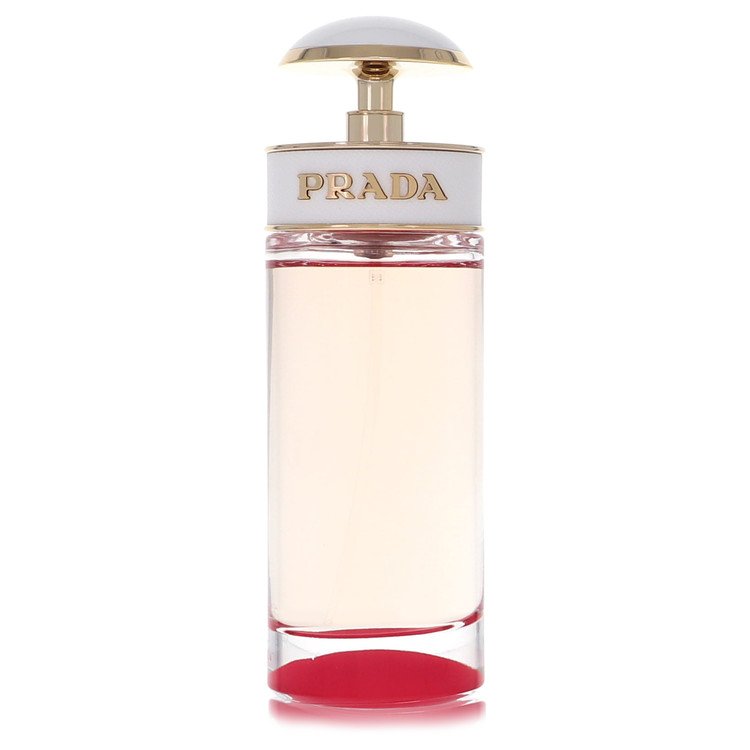 Prada Candy Kiss by Prada Eau De Parfum Spray (Tester) 2.7 oz for Women