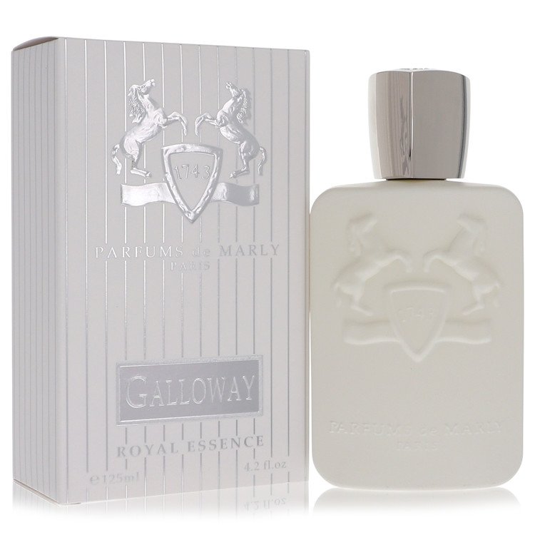 Galloway by Parfums de Marly Eau De Parfum Spray 4.2 oz for Men
