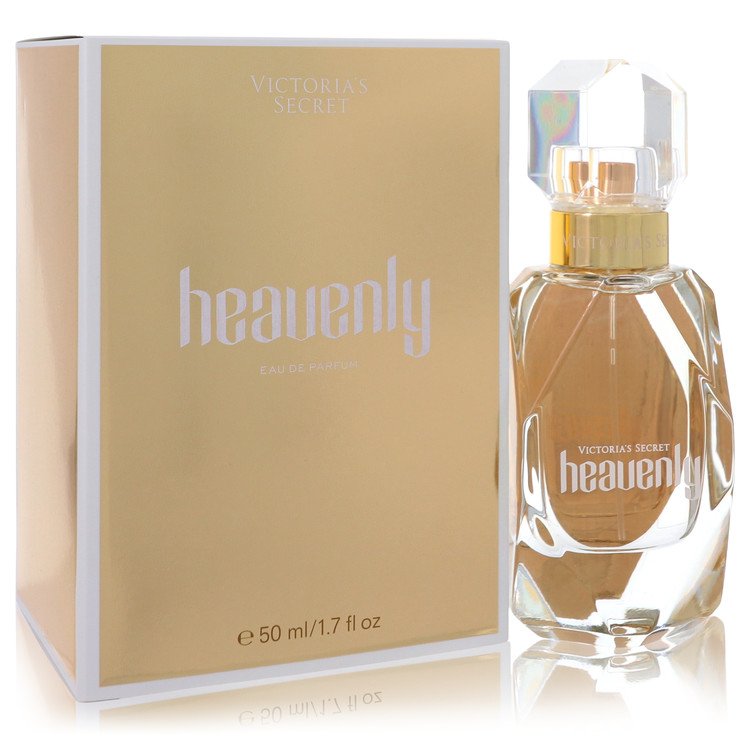 Heavenly by Victoria’s Secret Eau De Parfum Spray 1.7 oz for Women