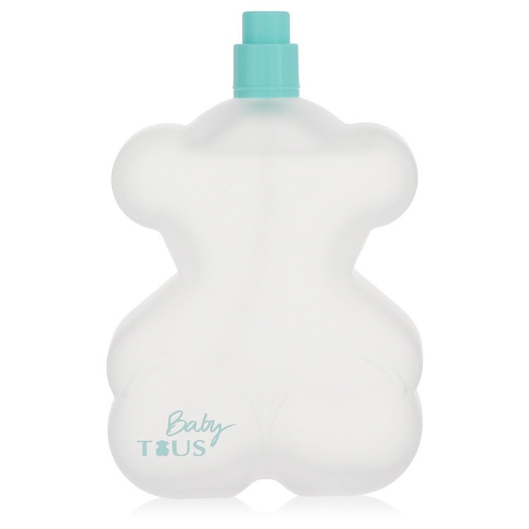Baby Tous by Tous Eau De Cologne Spray (Tester) 3.4 oz for Women