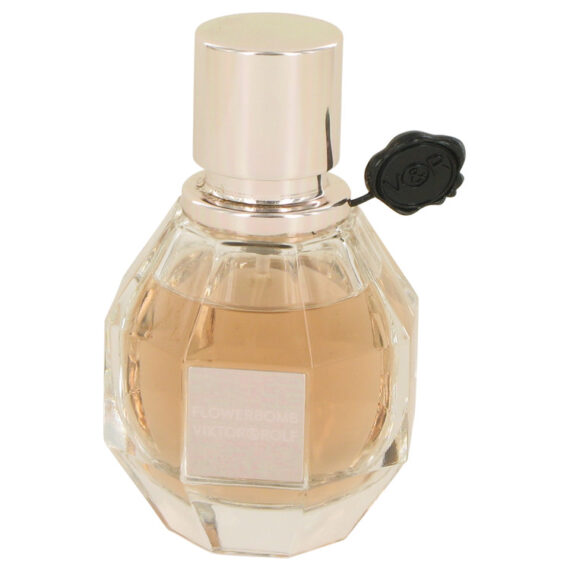 Flowerbomb by Viktor & Rolf Eau De Parfum Spray (unboxed) 1 oz for Women