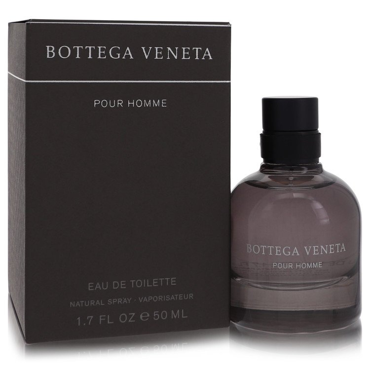 Bottega Veneta by Bottega Veneta Eau De Toilette Spray 1.7 oz for Men