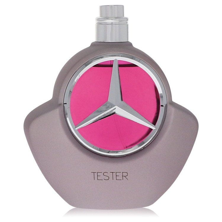 Mercedes Benz Woman by Mercedes Benz Eau De Parfum Spray (Tester) 3 oz for Women