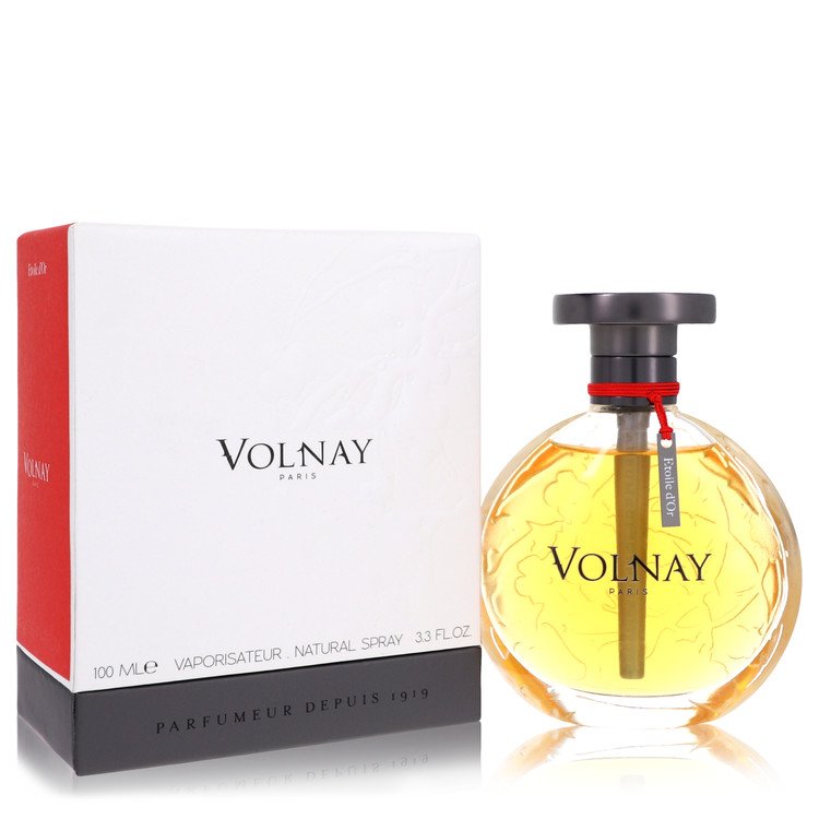 Etoile D’or by Volnay Eau De Parfum Spray 3.4 oz for Women
