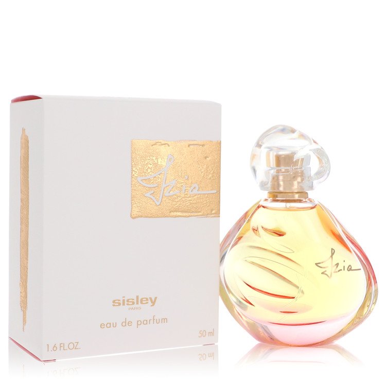 Izia by Sisley Eau De Parfum Spray 1.6 oz for Women