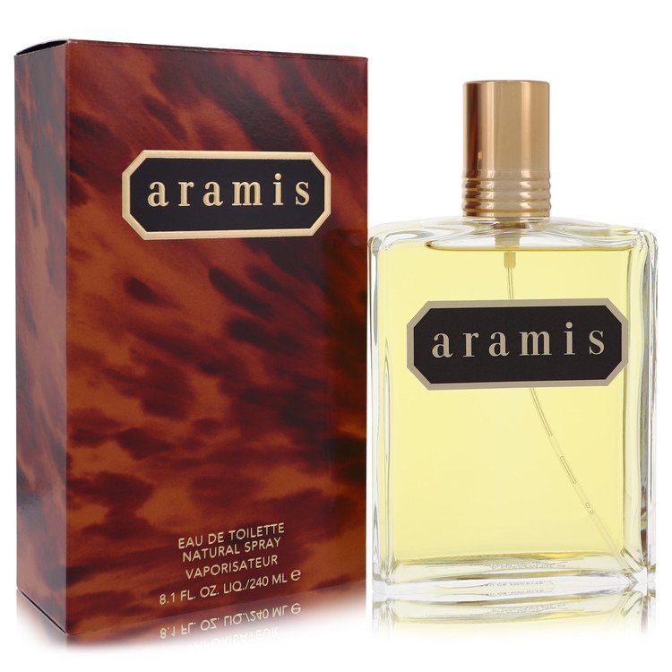 Aramis by Aramis Cologne- Eau De Toilette Spray 8.1 oz for Men