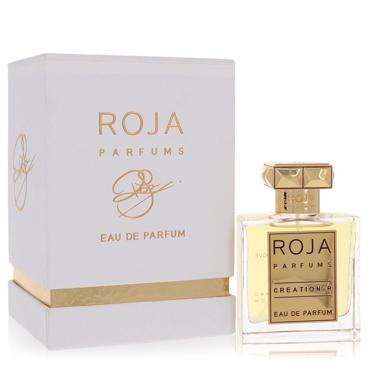 Roja Creation-R by Roja Parfums Eau De Parfum Spray 1.7 oz for Women
