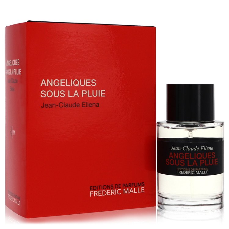 Angeliques Sous La Pluie by Frederic Malle Eau De Toilette Spray 3.4 oz for Women