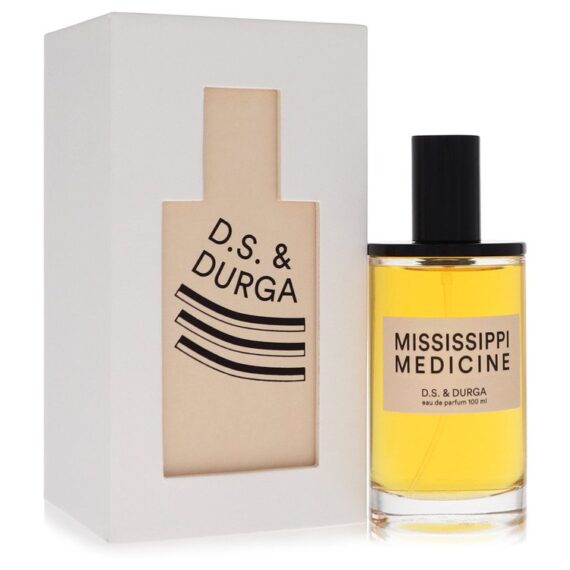 Mississippi Medicine by D.S. & Durga Eau De Parfum Spray 3.4 oz for Men