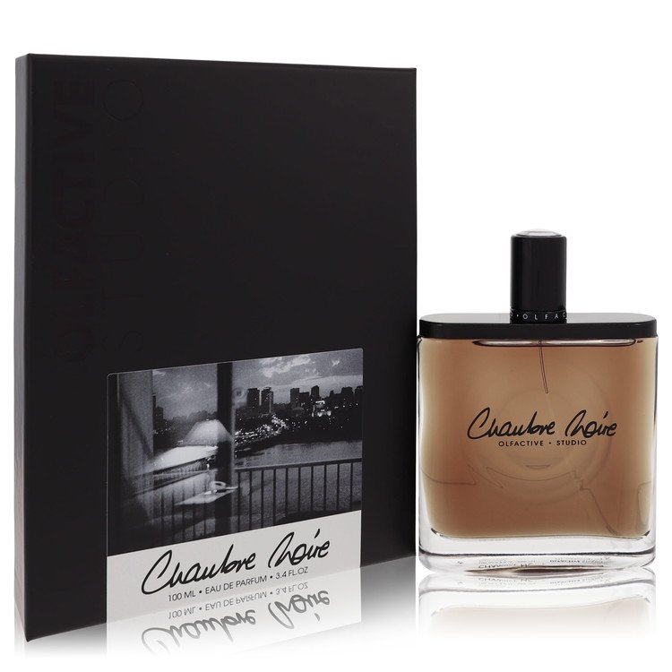 Chambre Noire by Olfactive Studio Eau De Parfum Spray (Unisex) 3.4 oz for Women
