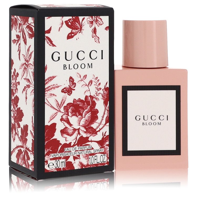 Gucci Bloom by Gucci Eau De Parfum Spray 1 oz for Women