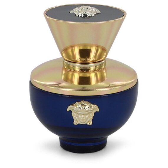 Versace Pour Femme Dylan Blue by Versace Eau De Parfum Spray (unboxed) 1.7 oz for Women