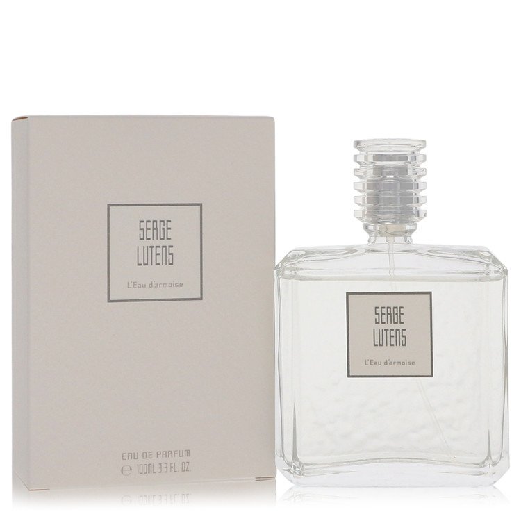 L’eau D’armoise by Serge Lutens Eau De Parfum Spray (Unisex) 3.3 oz for Women