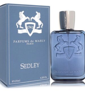 Sedley by Parfums De Marly Eau De Parfum Spray 4.2 oz for Women