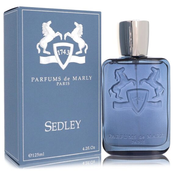 Sedley by Parfums De Marly Eau De Parfum Spray 4.2 oz for Women