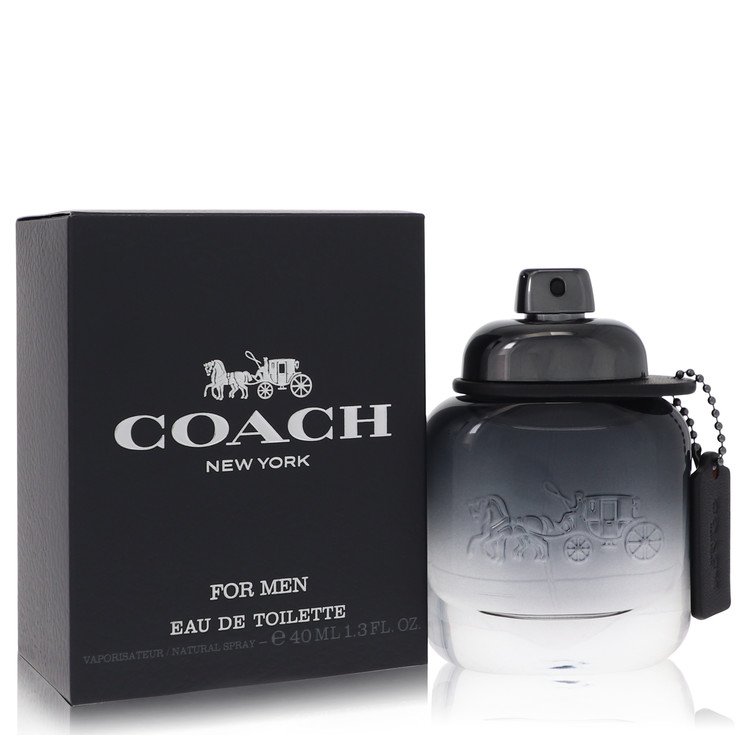 Coach by Coach Eau De Toilette Spray 1.3 oz for Men