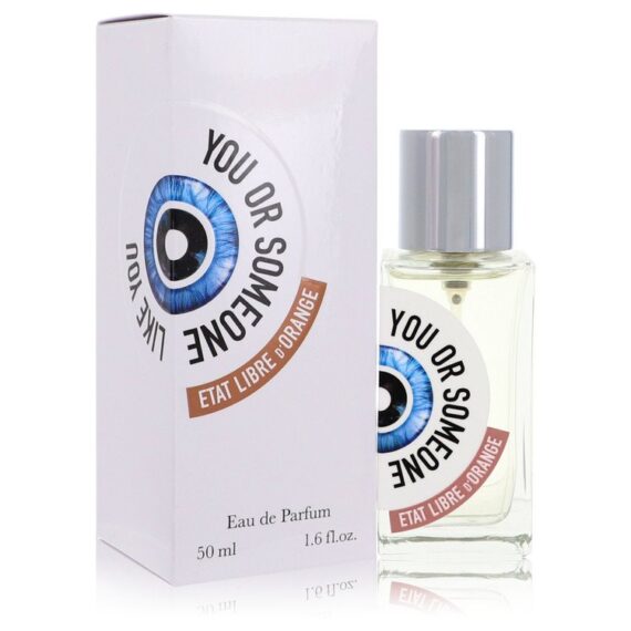 You or Someone Like You by Etat Libre D'orange Eau De Parfum Spray (Unisex) 1.6 oz  for Women