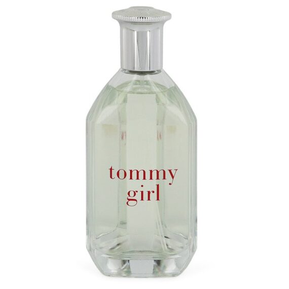 Tommy Girl by Tommy Hilfiger Eau De Toilette Spray (unboxed) 3.4 oz  for Women