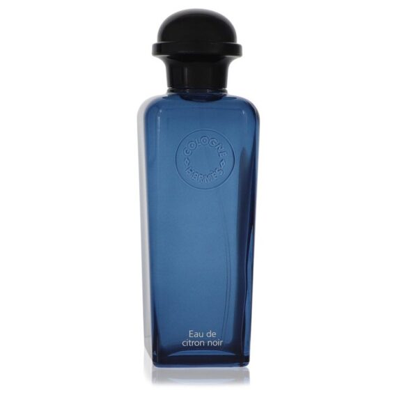 Eau De Citron Noir by Hermes Eau De Cologne Spray (Tester) 3.3 oz  for Men