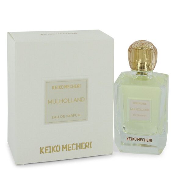 Mulholland by Keiko Mecheri Eau De Parfum Spray 2.5 oz for Women