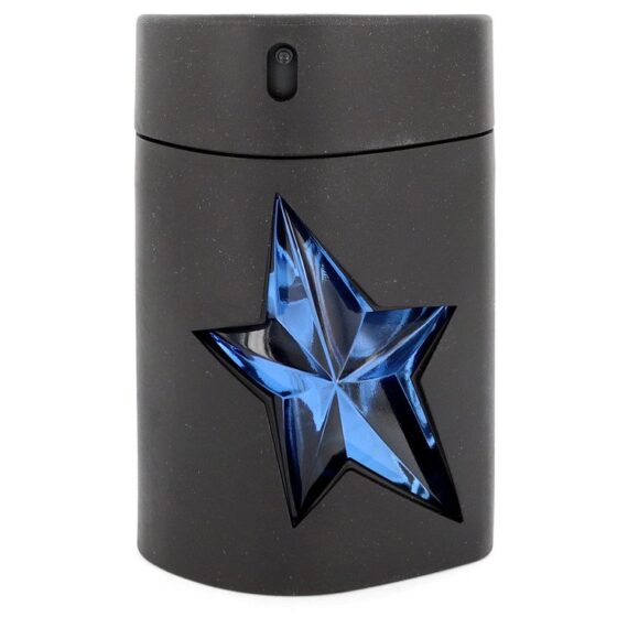 Angel by Thierry Mugler Eau De Toilette Spray Refillable (Rubber unboxed) 3.4 oz for Men