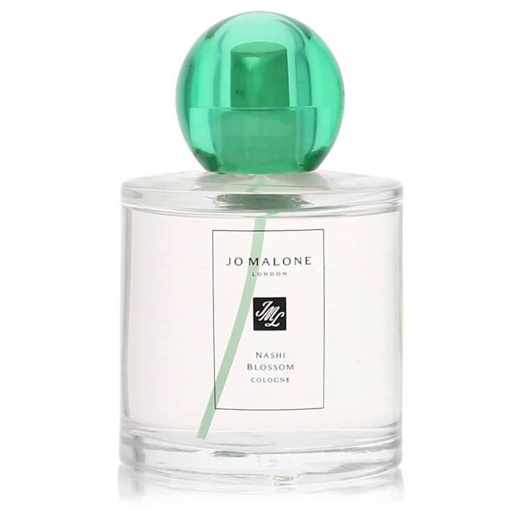 Jo Malone Nashi Blossom by Jo Malone Cologne Spray (Unisex Unboxed) 3.4 oz  for Women