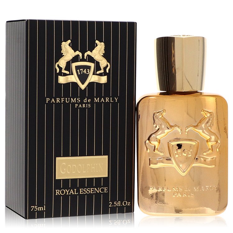 Godolphin by Parfums de Marly Eau De Parfum Spray 2.5 oz for Men