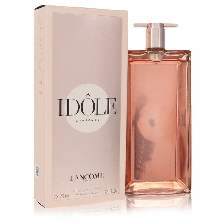 Idole L’intense by Lancome Eau De Parfum Spray 2.5 oz for Women