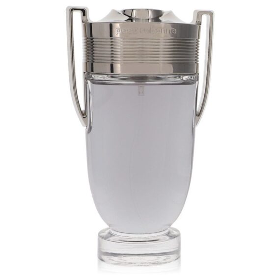 Invictus by Paco Rabanne Eau De Toilette Spray (unboxed) 6.8 oz for Men