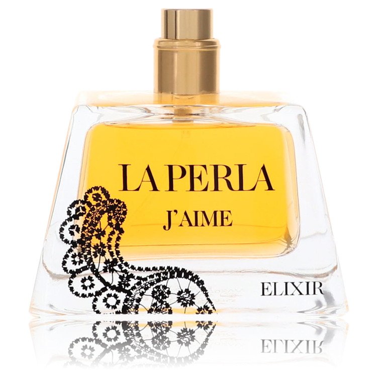 La Perla J’aime Elixir by La Perla Eau De Parfum Spray (Tester) 3.3 oz for Women