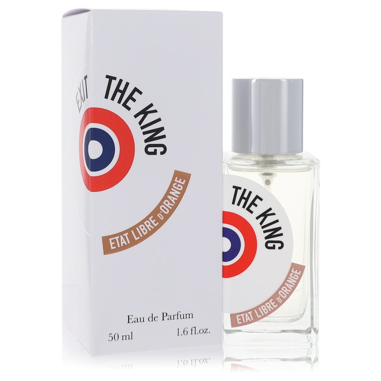 Exit The King by Etat Libre D’orange Eau De Parfum Spray 1.6 oz for Men